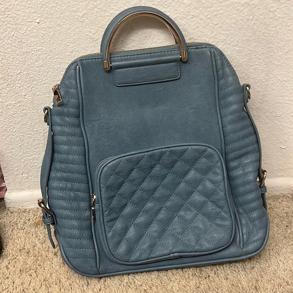 Backpack/ purse